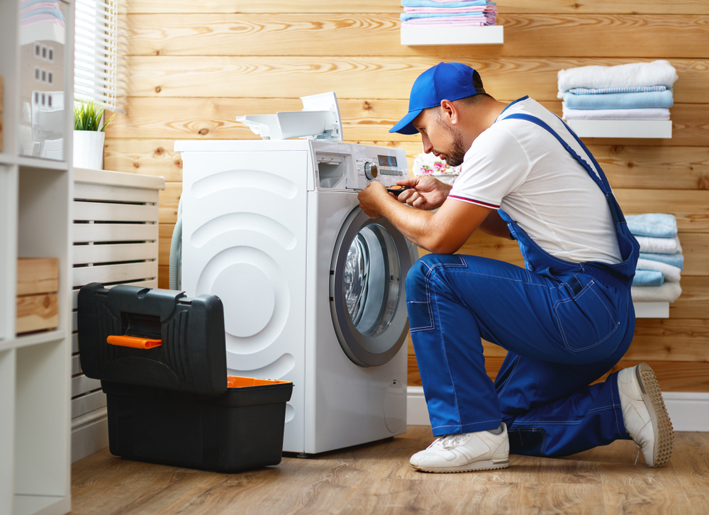 Buena Park Washing-Machine-Repair
