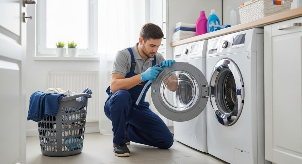 Buena Park Dryer Repair