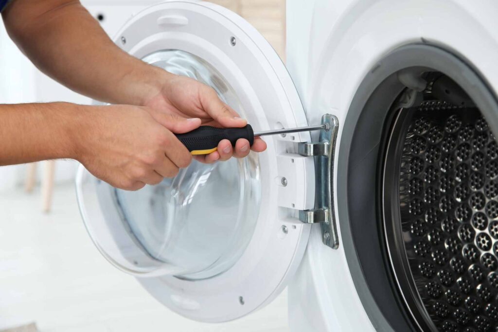 Buena Park Dryer Repair Experts