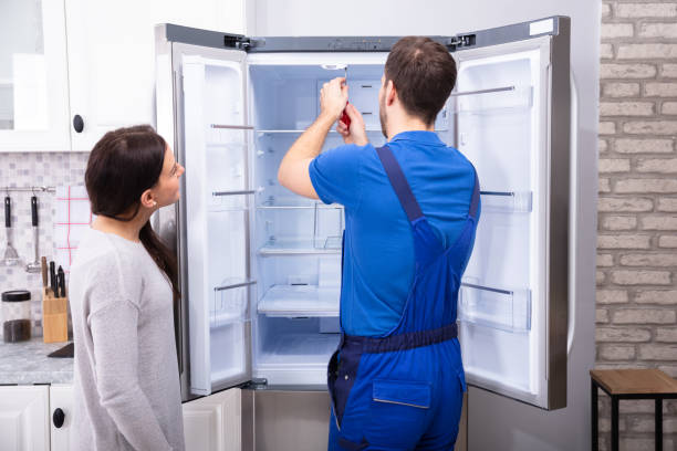 Buena Park Commercial Kitchen Equipment Repair