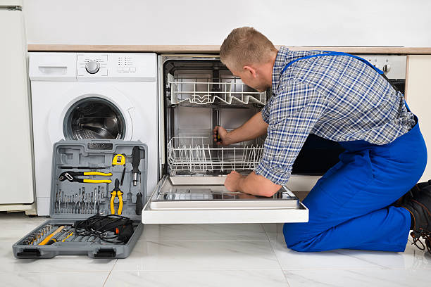Buena Park Dishwasher Repair