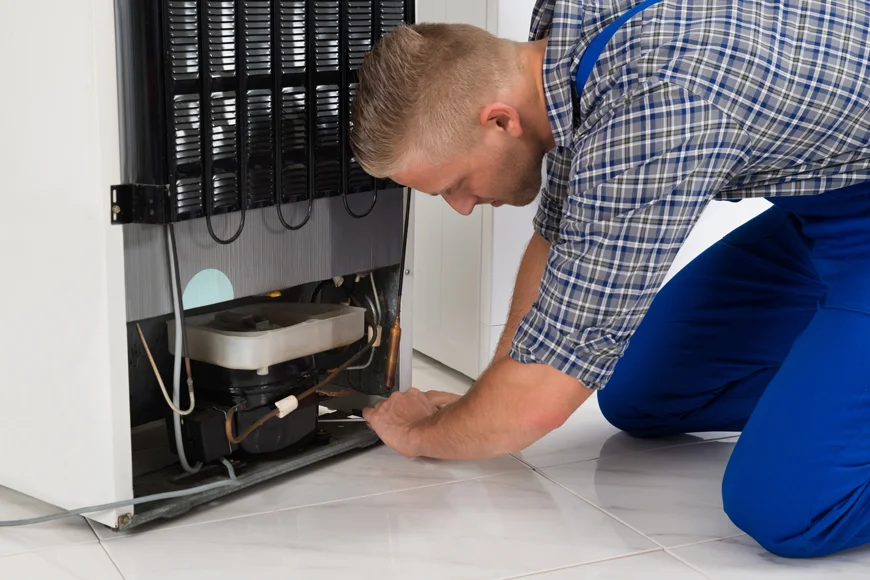 Buena Park Refrigerator repair