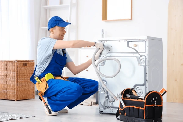 Buena Park Washing Machine & Dryer Repair
