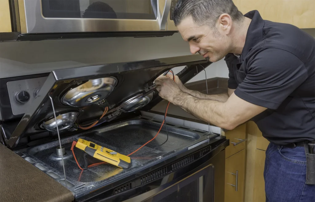 Appliance Repair in Buena Park